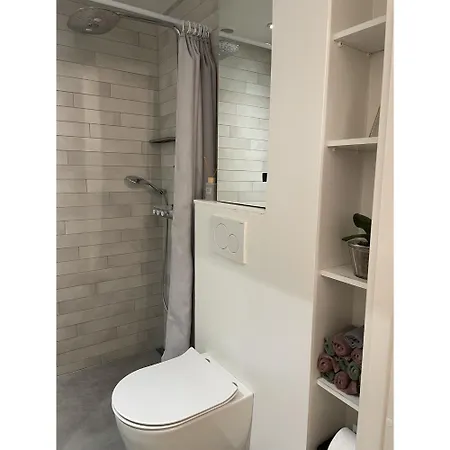 Apartmentincopenhagen 1619 Köpenhamn