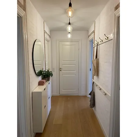 Lägenhet Apartmentincopenhagen 1619 Köpenhamn