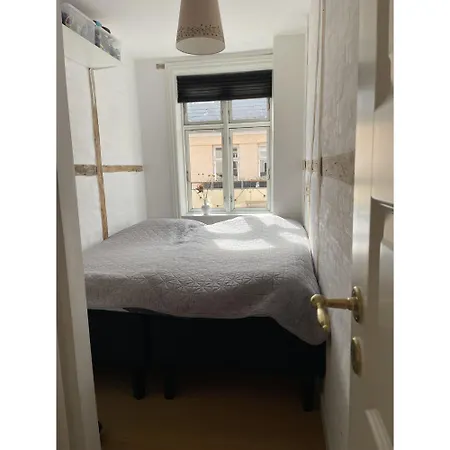 Apartmentincopenhagen 1619 Köpenhamn