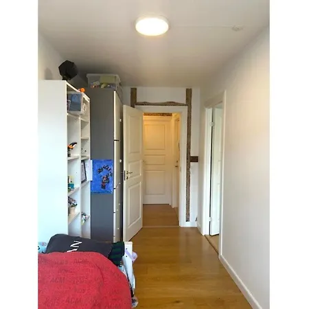 Apartmentincopenhagen 1619 Köpenhamn