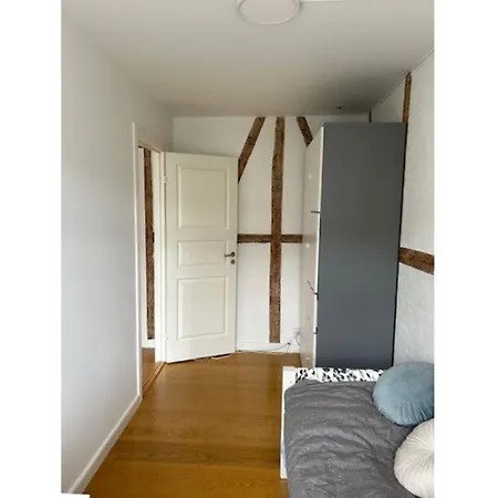 Apartmentincopenhagen 1619 *