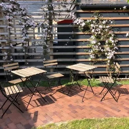 Apartmentincopenhagen 1619 Köpenhamn