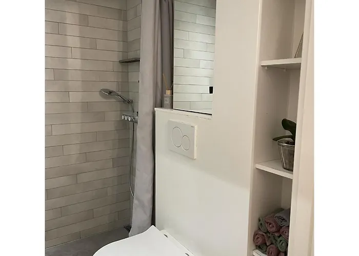 Apartmentincopenhagen 1619 코펜하겐