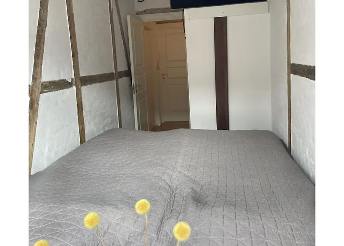 Apartmentincopenhagen 1619 아파트 코펜하겐