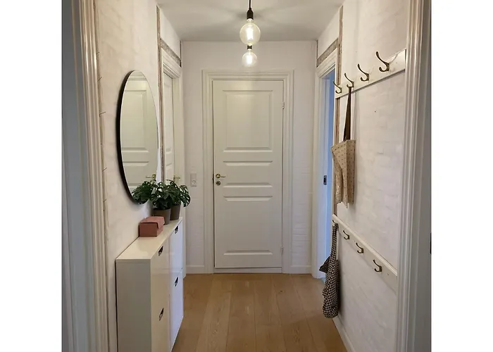 Appartement Apartmentincopenhagen 1619 Kopenhagen