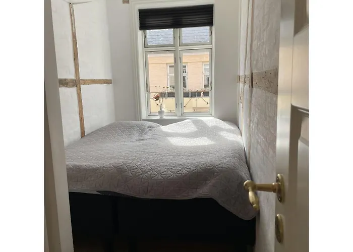 Apartmentincopenhagen 1619 Kopenhagen