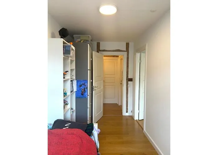 Apartmentincopenhagen 1619 코펜하겐
