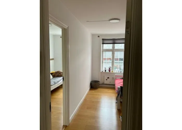Apartment Apartmentincopenhagen 1619
