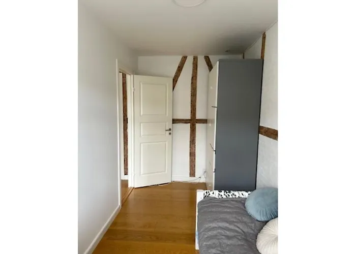 Apartmentincopenhagen 1619 *