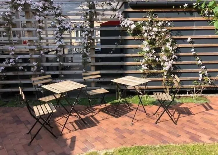 Apartmentincopenhagen 1619 Kopenhagen