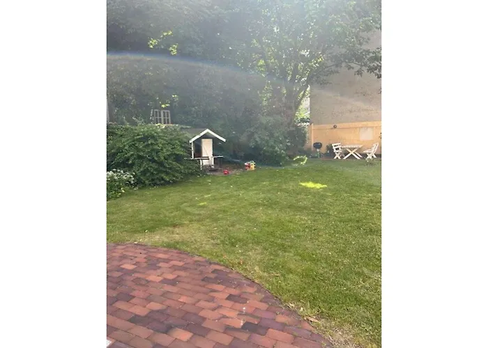 Apartmentincopenhagen 1619 아파트