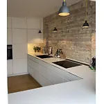 Apartmentincopenhagen 1619 شقة *