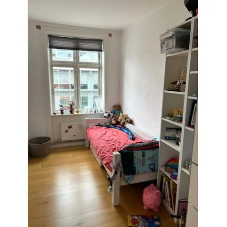 شقة Apartmentincopenhagen 1619 *