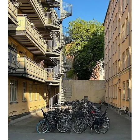 Apartmentincopenhagen 1619 * 哥本哈根