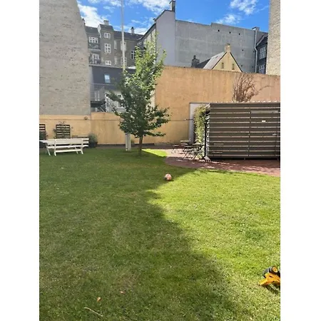 Apartmentincopenhagen 1619