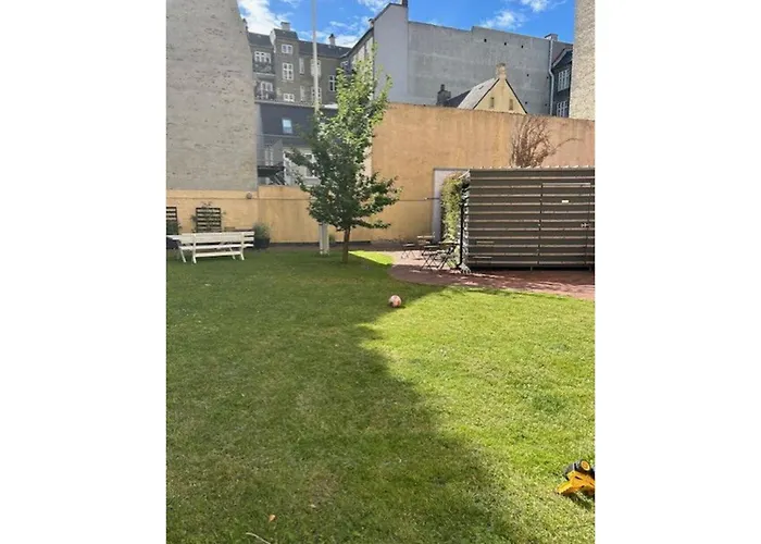 Apartmentincopenhagen 1619